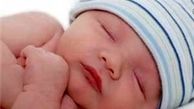 چگونه نوزادی زیبا و خوش‌سیما داشته باشید 