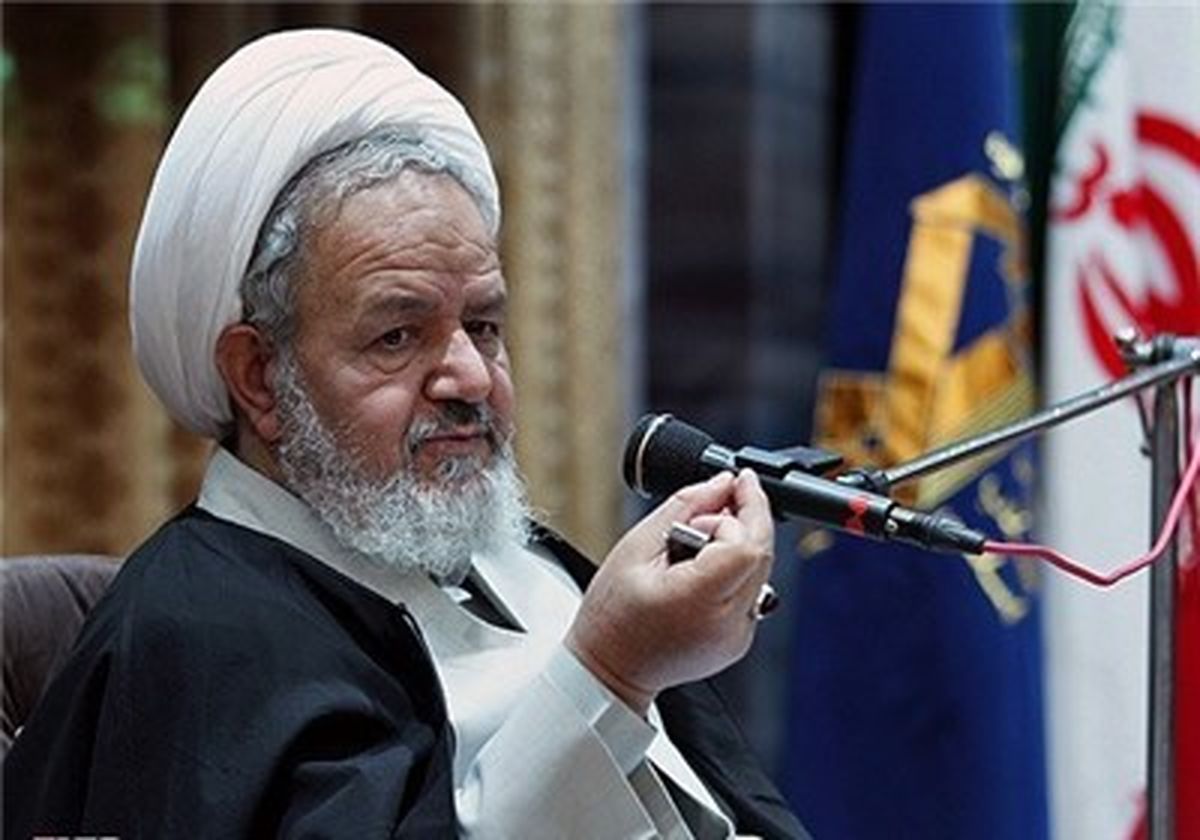 آمریکا از سر ضعف خود به مذاکره پناه می‌آورد