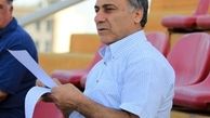 رحیمی خطاب به سیاسی:شما فقط پولدار هستی اما من خدا را دارم/نوکری کس دیگری را می کنید