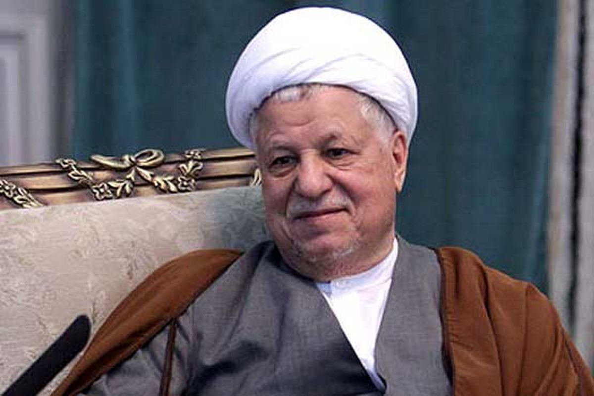 پیام آیت‌الله هاشمی به مراسم هفته وحدت در آق‌قلا 