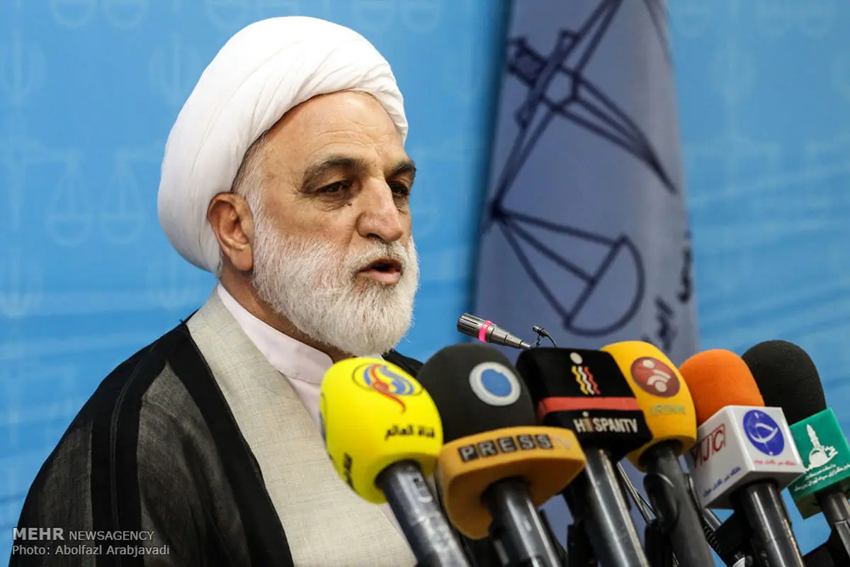 آخرین وضعیت رسیدگی به دوپرونده دردادگاه دکل نفتی