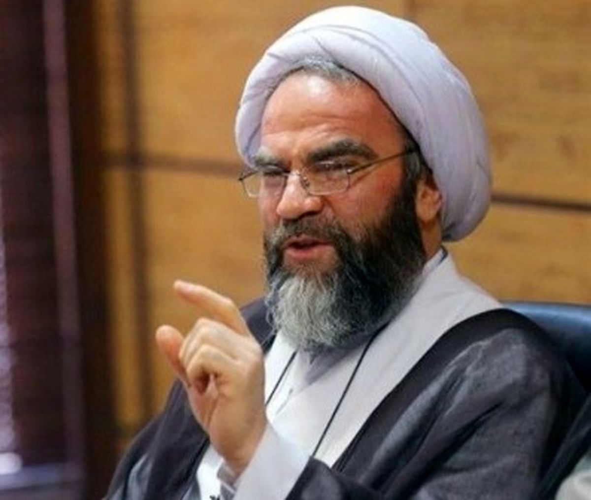 غرویان:گروه تروریستی داعش ارتباطی با قومیت خاصی ندارد