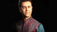 مجتبی عسگری "عشیران" خواند