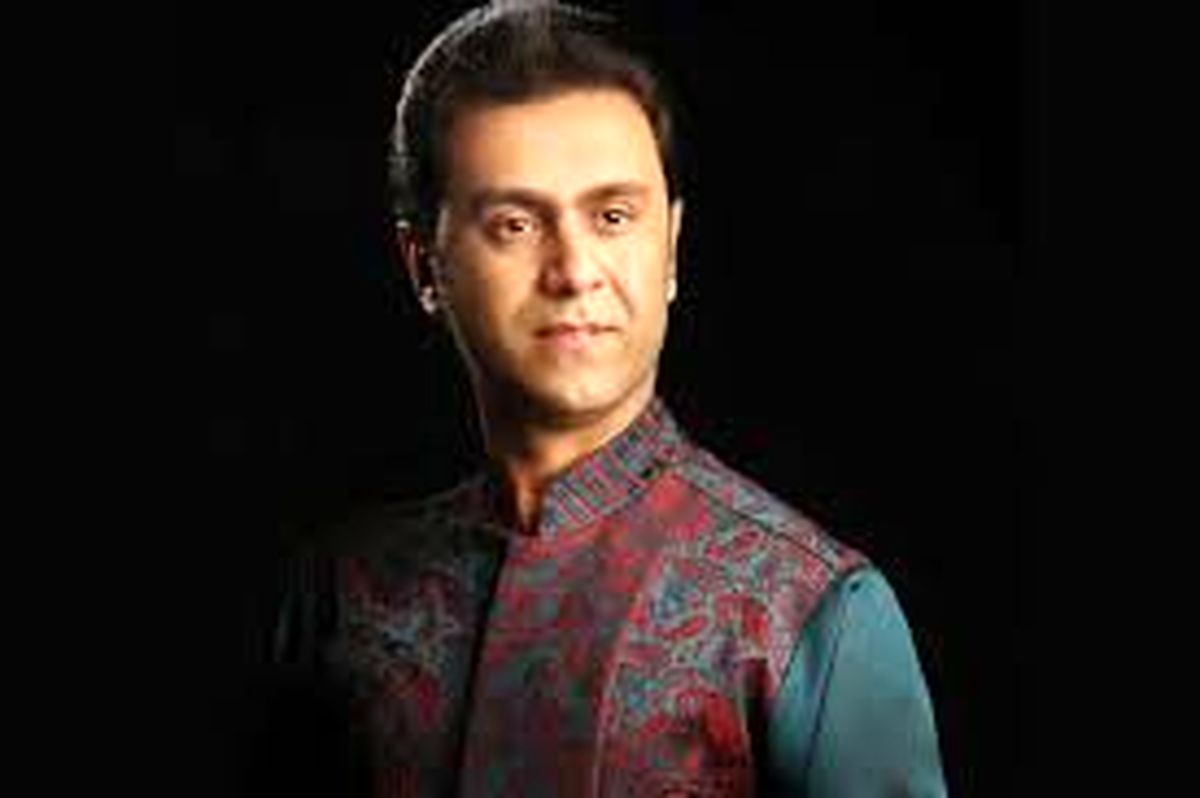 مجتبی عسگری "عشیران" خواند