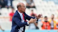 کالدرون به دنبال جذب یک مهاجم برای پرسپولیس