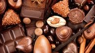 یک راز بزرگ درباره شکلات