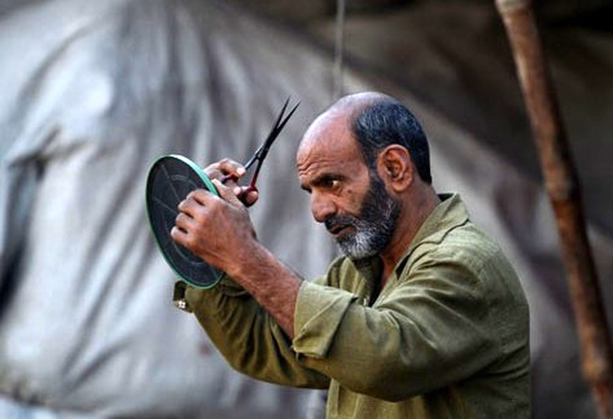 جایگزینی کارگران افغان، با کارگرهای پاکستانی