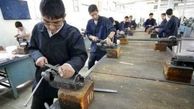 طرح ملی ایران مهارت در مدارس مازندران اغاز شد