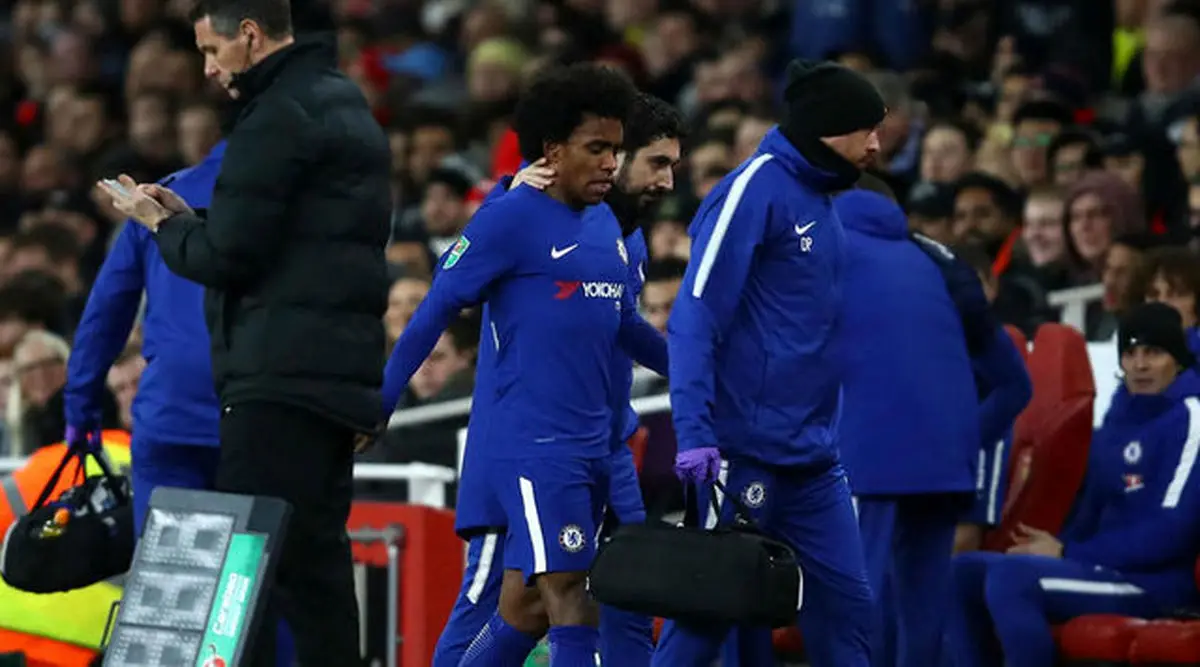 مشکل بزرگ چلسی برای بازی با نیوکاسل