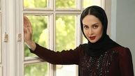 ظاهر جدید مریم خدارحمی + عکس