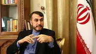 گفت‌وگوی تلفنی معاونین وزرای امورخارجه ایران وروسیه