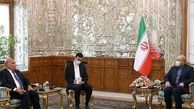 قالیباف: خروج نیروهای آمریکایی از عراق مطالبه مردمی و موجب ثبات در منطقه است