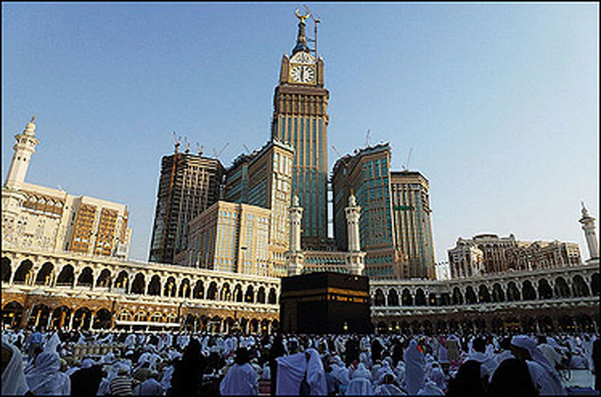 اعلام اولویتهای جدید مرحله دوم عمره