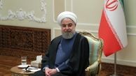 پیام تبریک روحانی برای روز خبرنگار
