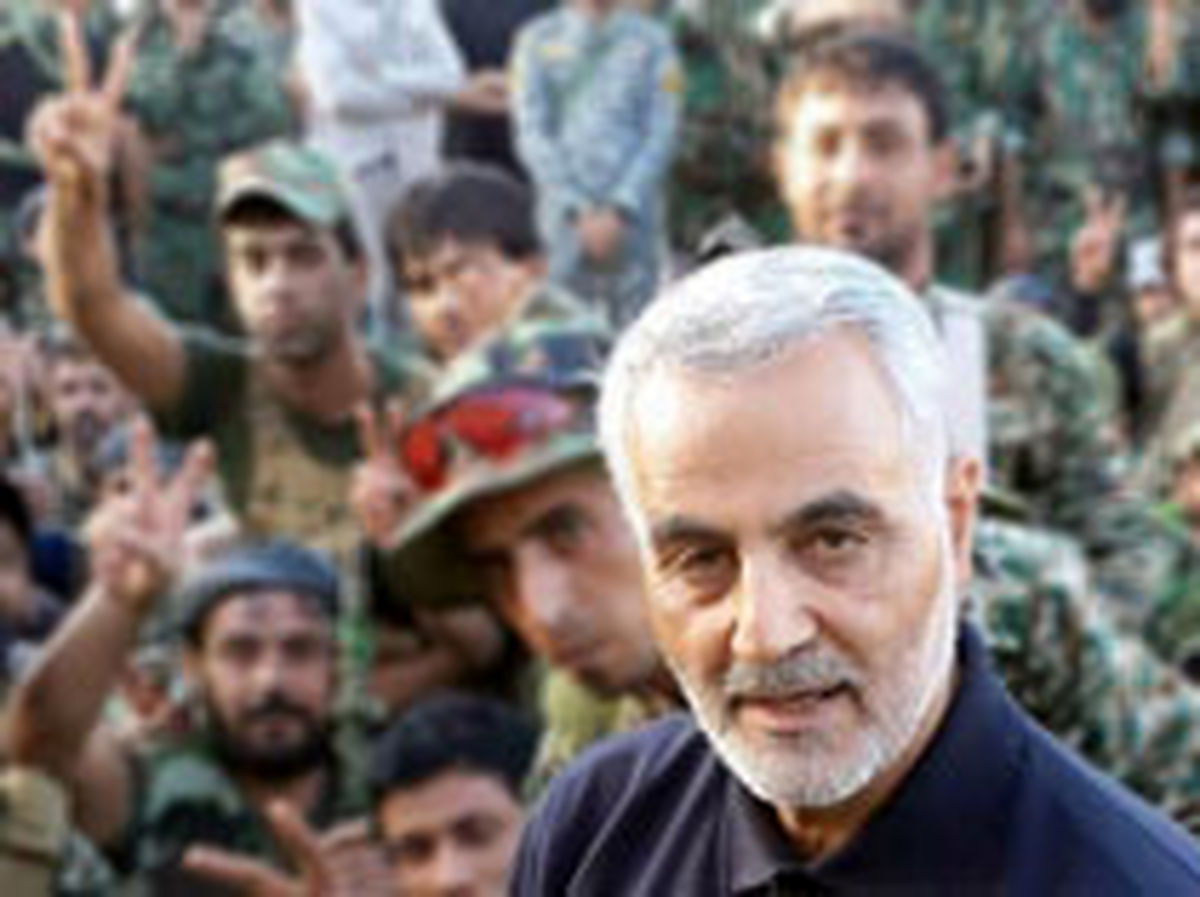 چرا شخصیت سردار سلیمانی ترور می‌شود؟