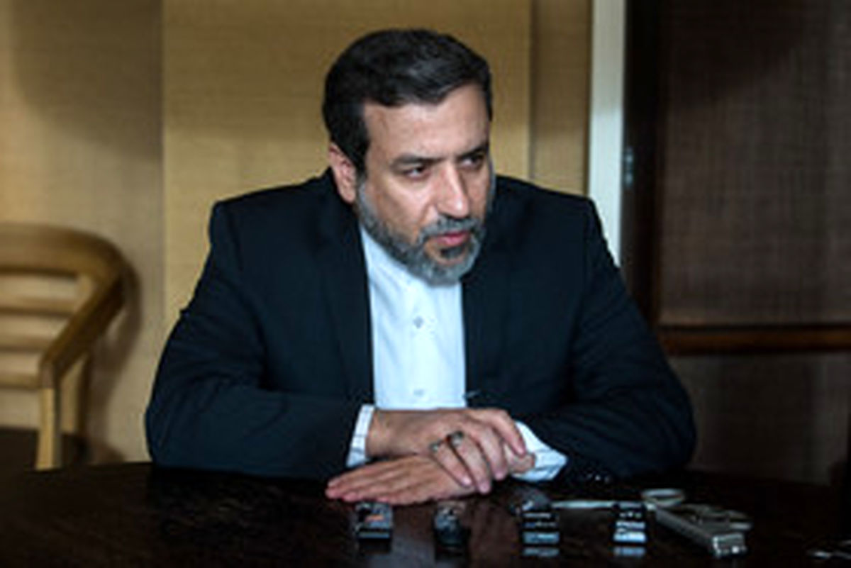 مذاکره کننده ارشد ایران: ۱+۵ انعطاف داشته باشد