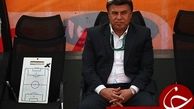 نشست هم اندیشی مسئولان استقلال با مظلومی 