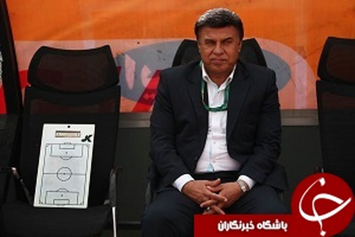 نشست هم اندیشی مسئولان استقلال با مظلومی 
