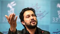 تیکه سنگین حامد بهداد به حسین رونقی