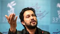 تیکه سنگین حامد بهداد به حسین رونقی
