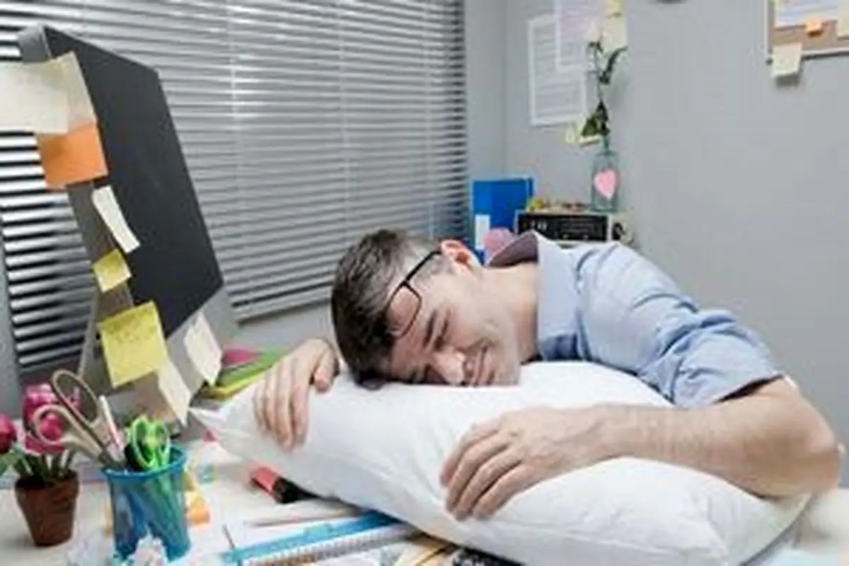 کمبود خواب را چه چیزی جبران می‌کند ؟