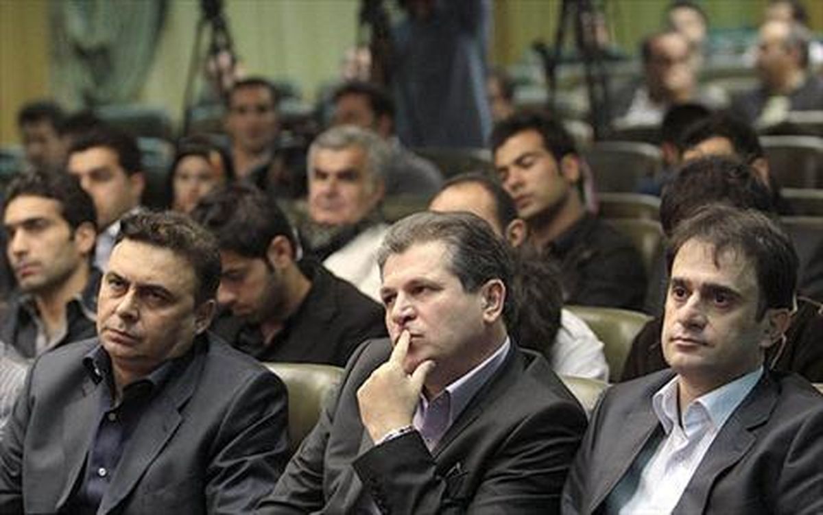 پرسپولیس باید جریمه شود