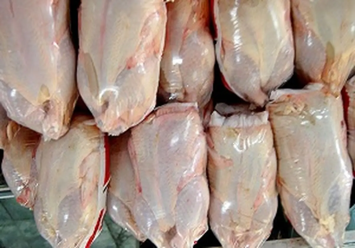 سرطان بدخیم در صنعت مرغ