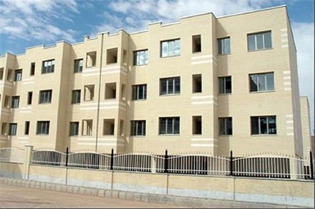 اغاز واگذای مسکن به معتادان بهبودیافته
