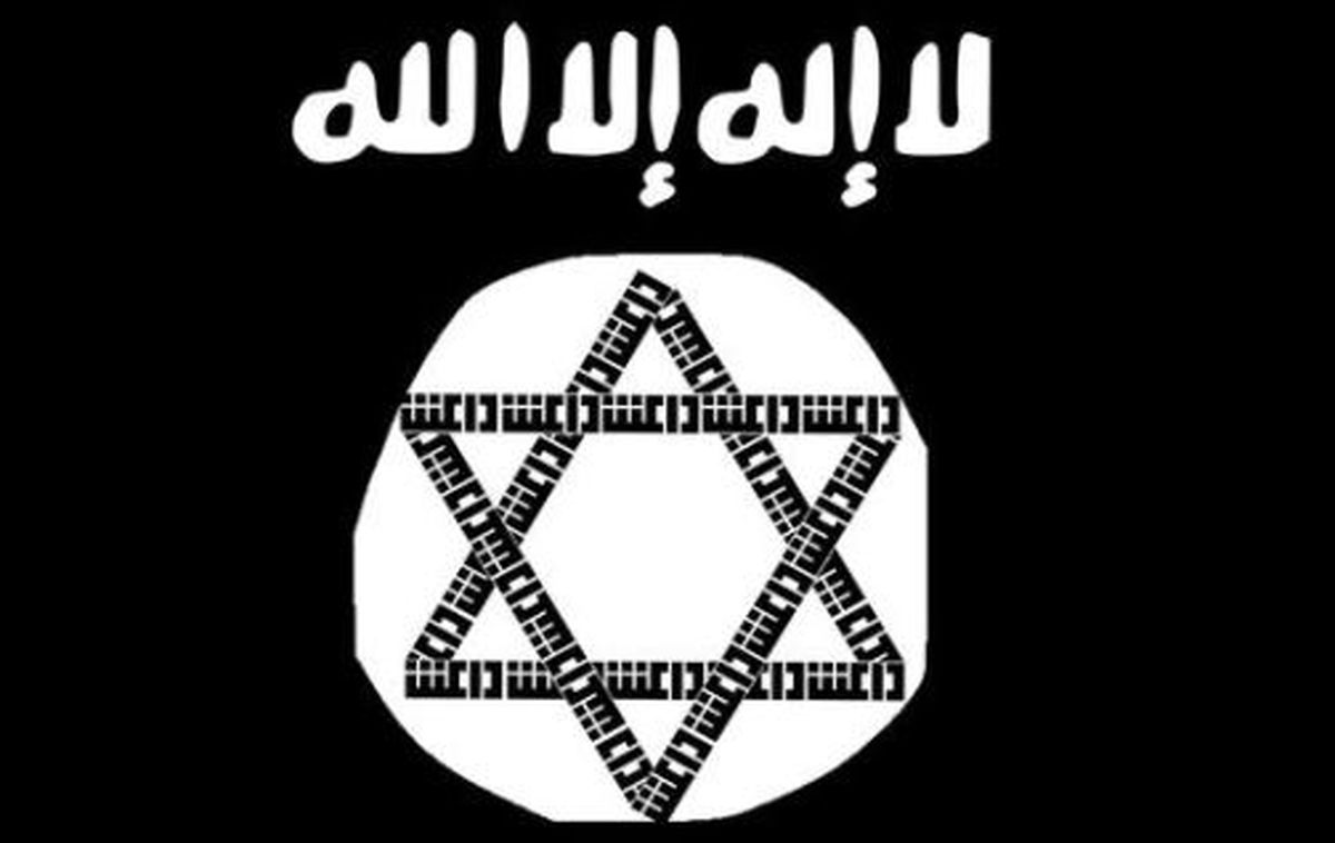 داعش مرکب از سلفیون، بعثیون و بی‌دینان/ نتیجه داعش، فراموشی دشمن اصلی یعنی صهیونیسم بین‌المللی