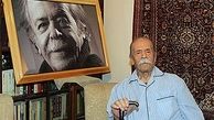 درخواست محمدعلی کشاورز از مردم