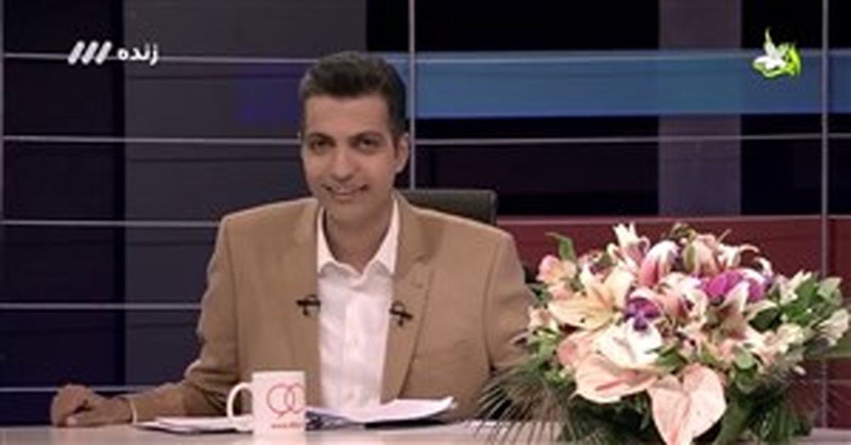 برنامه نود؛ از اشک های پورعلی تا درخشش آزمون