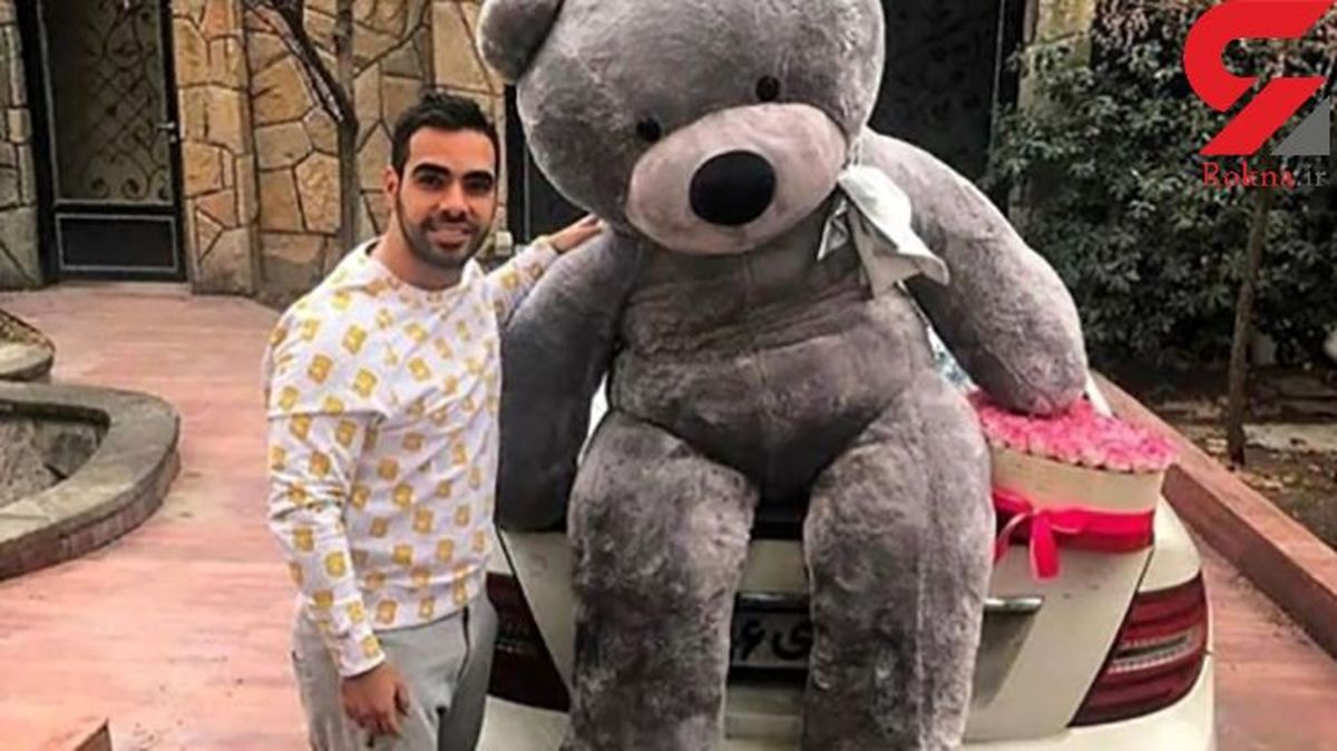 واکنش تند یک آقازاده در فضای مجازی 