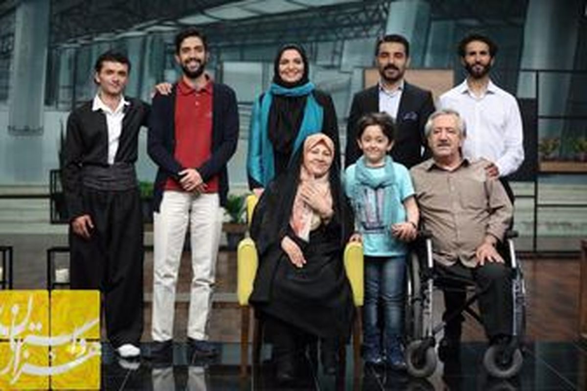 عجیب‌ترین شغل‌های ایران در «هزار داستان»