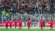 تیم فوتبال نساجی مازندران دو بازیکن جدید گرفت
