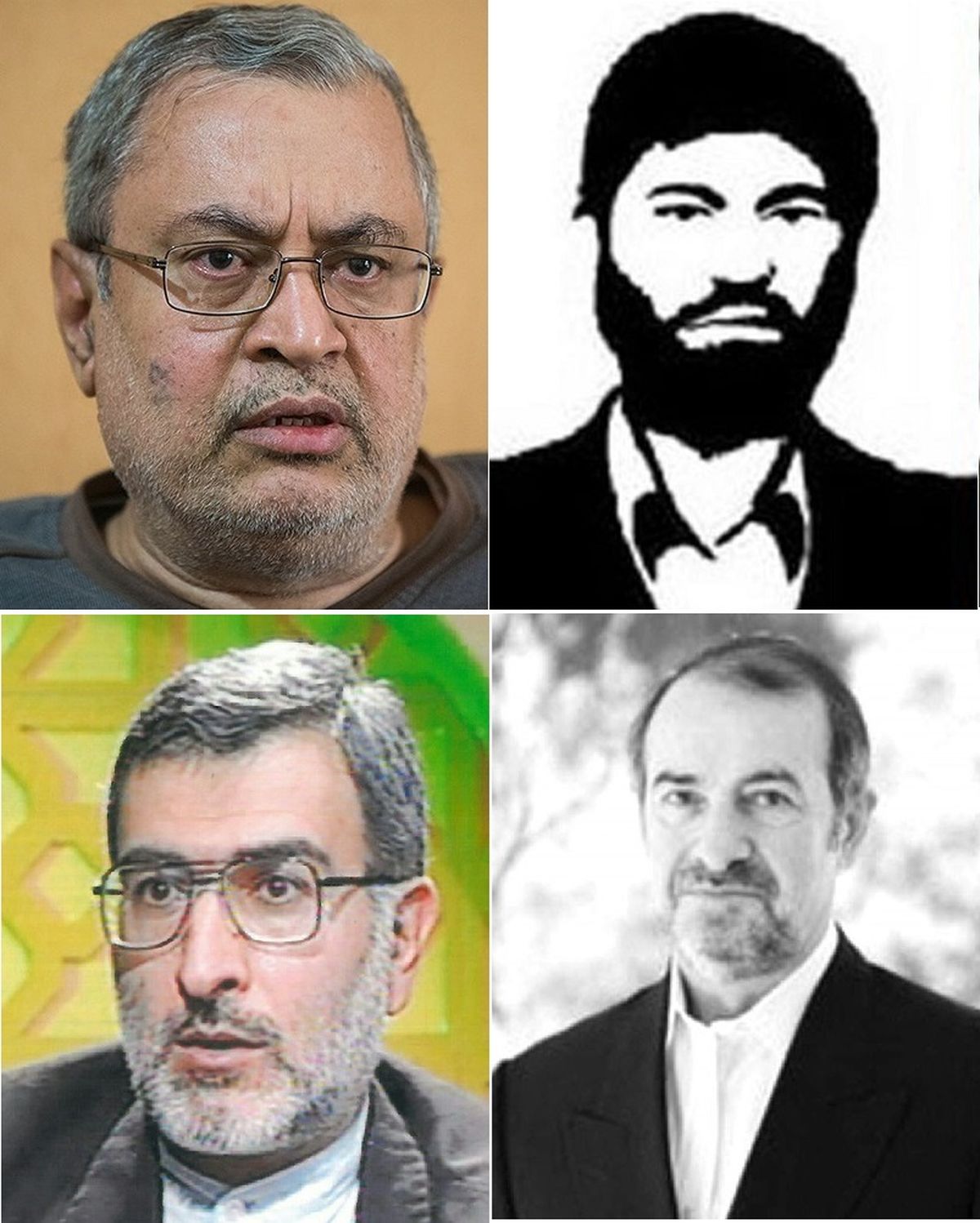روایتی دیگر از انفجار ۸ شهریور/ الویری وانگشت اتهام بهزادنبوی در حادثه تروریستی نخست وزیری