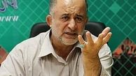 قاضی‌پور: کشور متعلق به همه جناح‌ها و سلایق سیاسی است