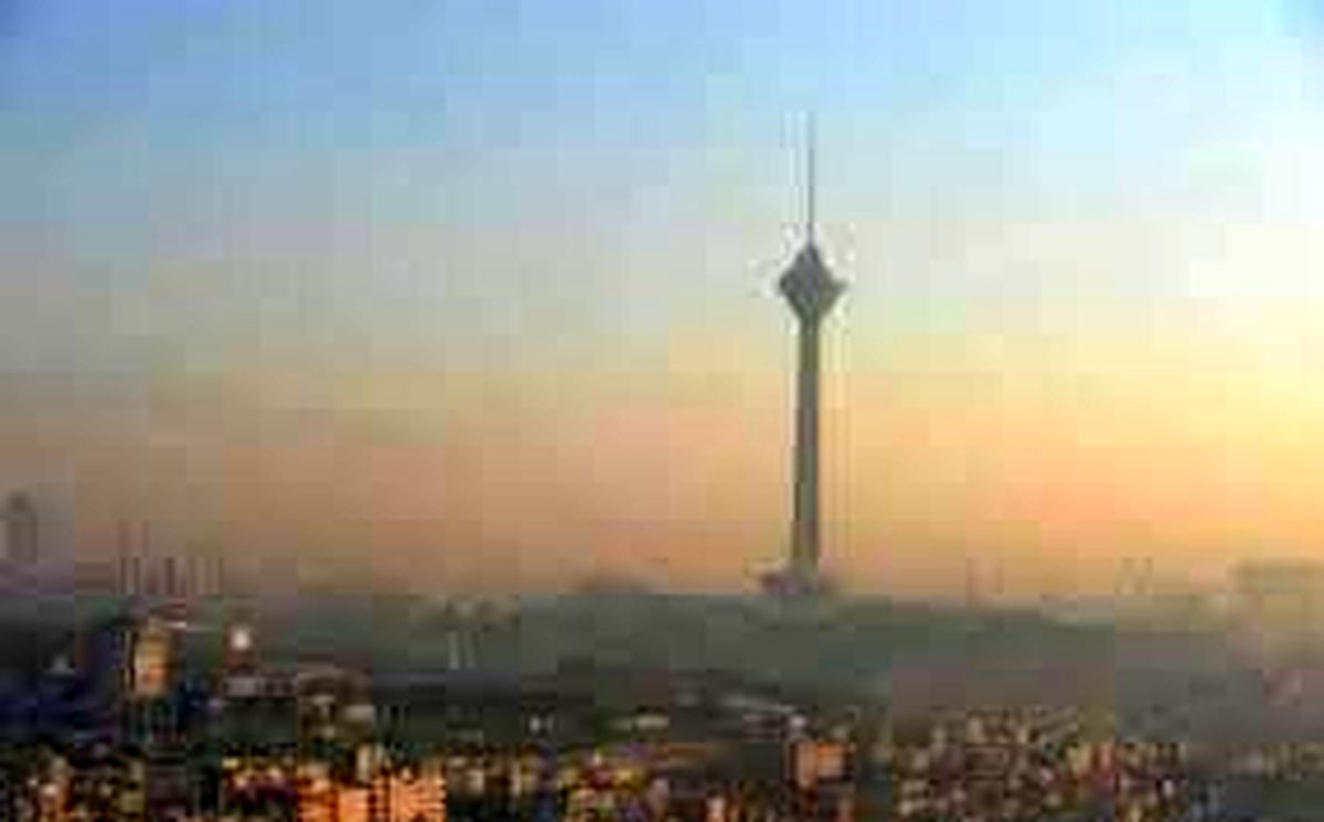 در زمان وقوع گرد و غبار توصیه های بهداشتی جدی گرفته شود