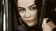 مارل فرجاد هم جنجالی شد + عکس