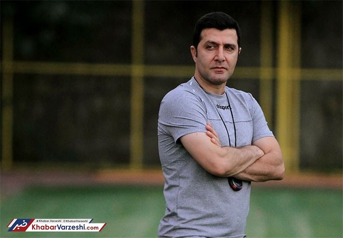 نادری را می‌شناسم، به درد پرسپولیس می‌خورد