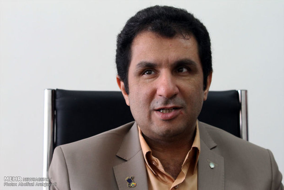 انتقاد صابری از صدا و سیما