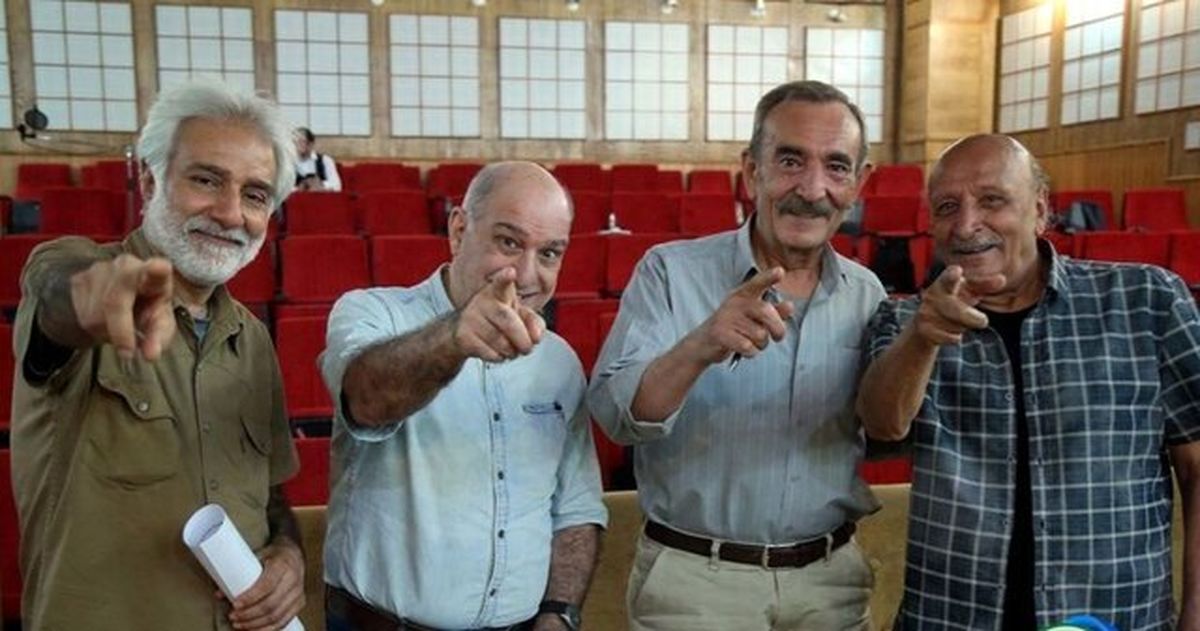 دستمزدهای خنده‌دار برای صداهای ماندگار !