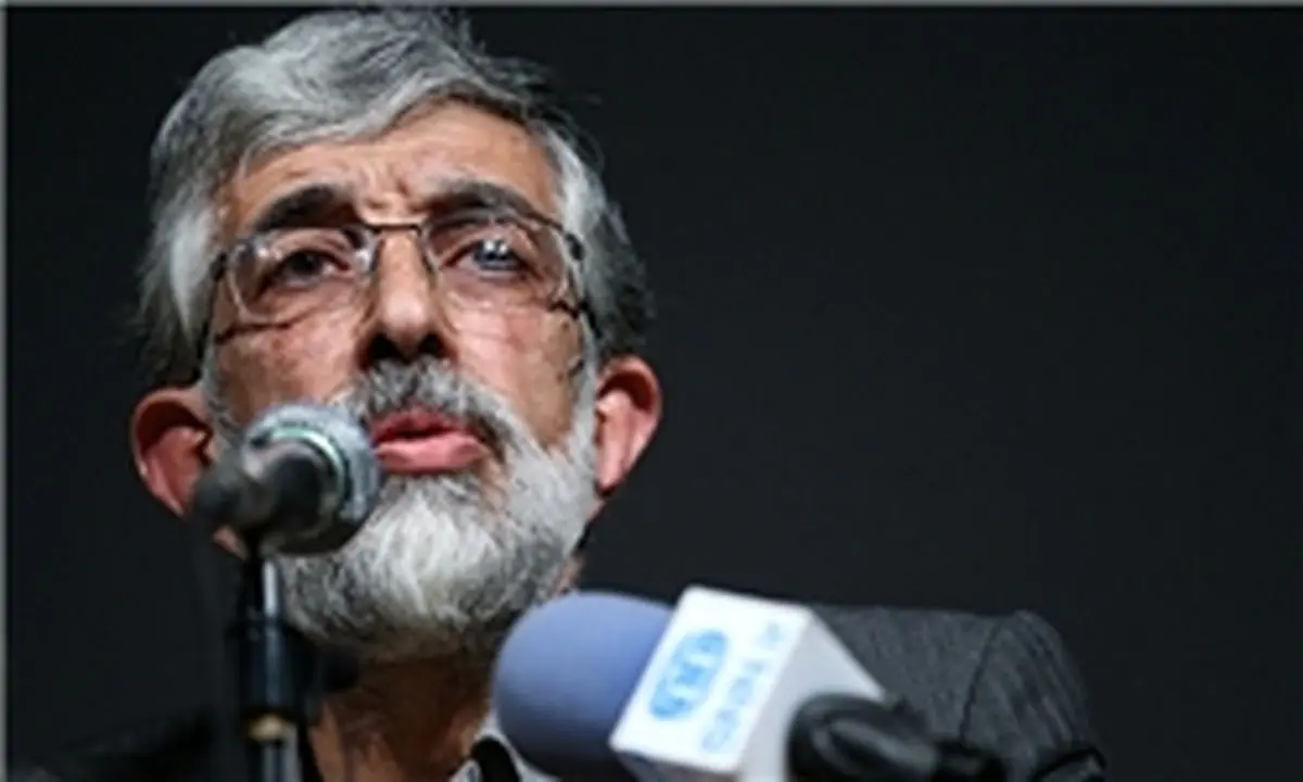 با ۱۰ وزیر پیشنهادی دیدار داشتیم