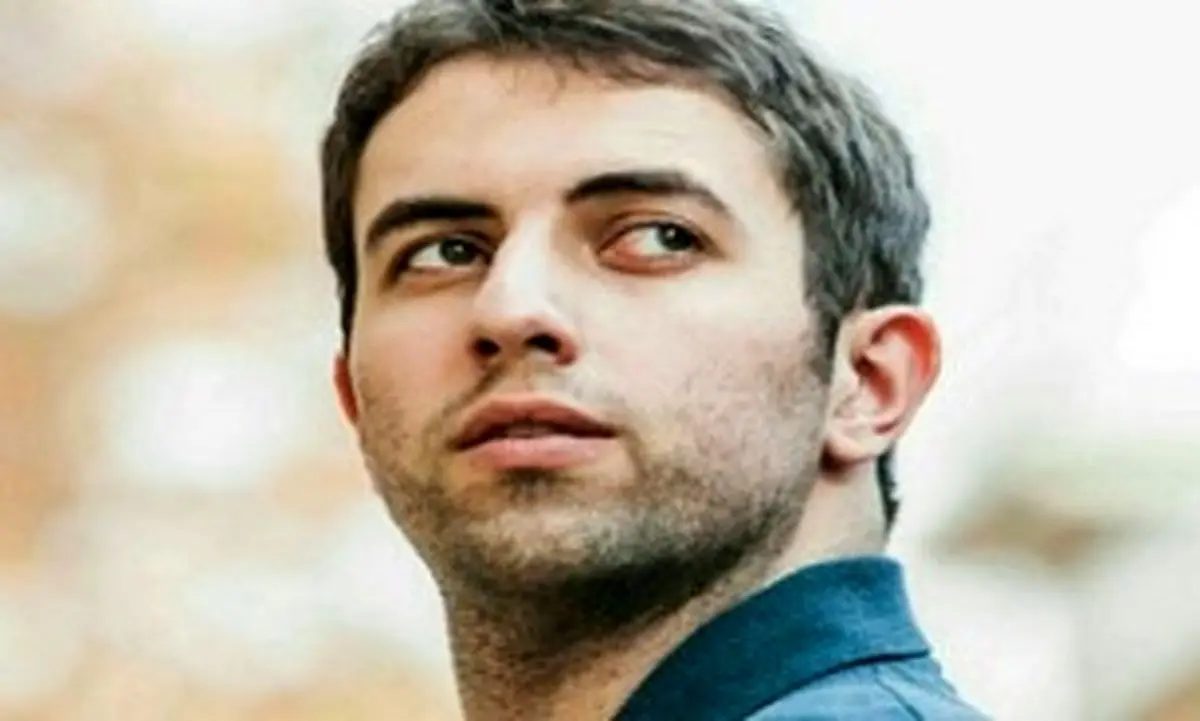 گفته های پسر حاتمی‎کیا از پدر