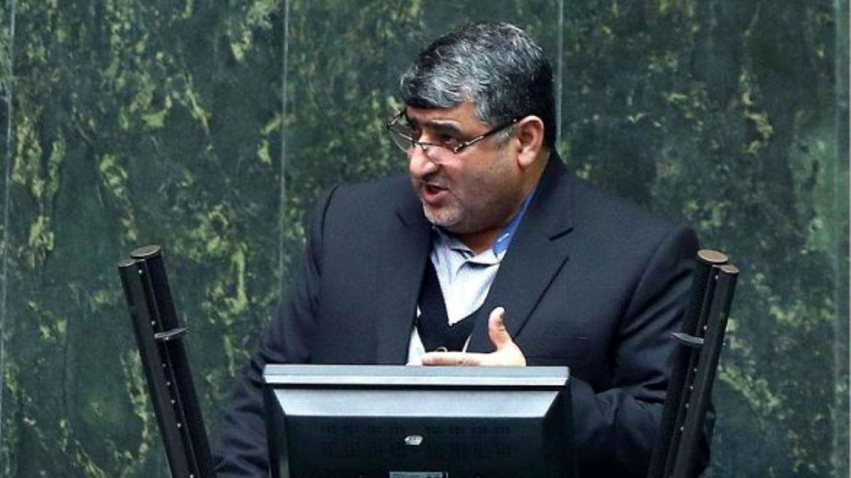 بجای تعیین محلی برای اعتراض مردم، زمینه اعتراض را ازبین ببرید