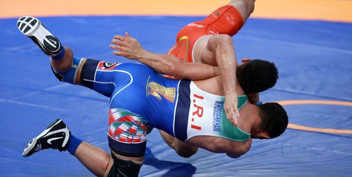 رحمانی، یزدانی، زنگنه و مرادی حریفان خود را شناختند