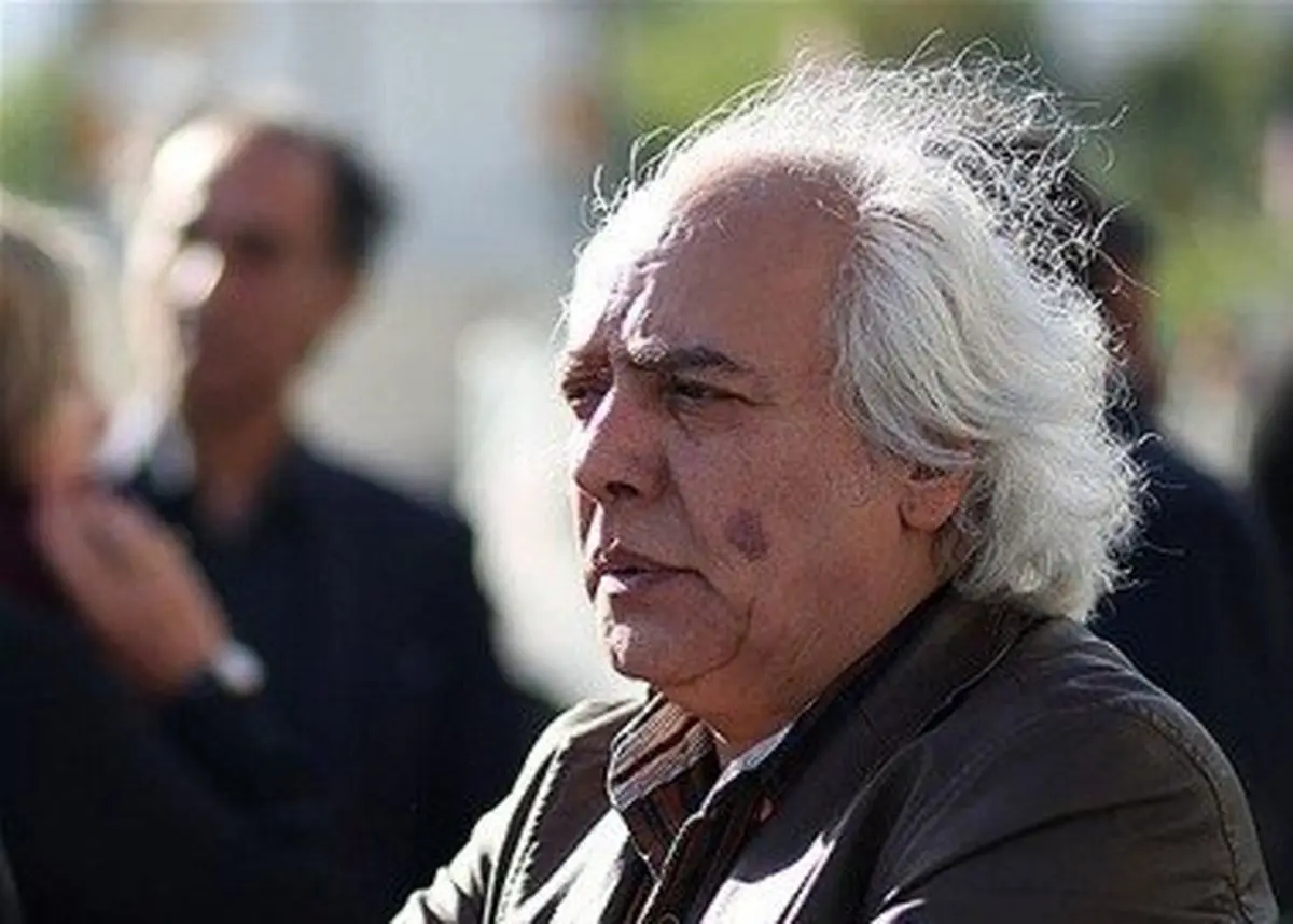 گرفتار سینمای مبتذل‌ هستیم تا کمدی!