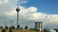 علت صدای انفجار در اطراف برج میلاد مشخص شد