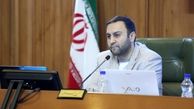 ساماندهی وانت بارهای فروش میوه در محلات پرستار و تاکسیرانی