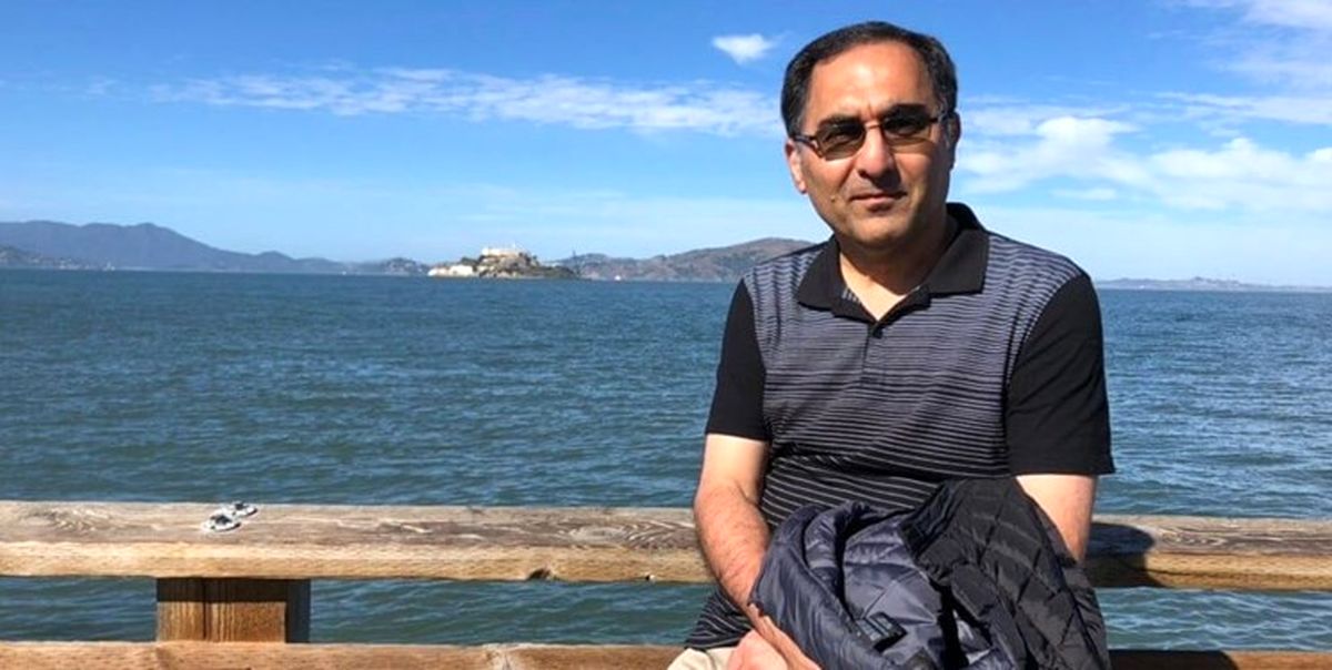 دانشمند ایرانی درخواست آمریکا برای جاسوسی را رد کرد