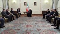 مبارزه با صهیونیست ها تنها راه دستیابی ملت فلسطین به حقوق خود است